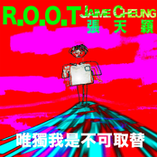 唯獨我是不可取替