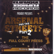 arsenal for the streets, part 2