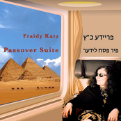 Passover Suite