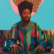 Amaro Freitas - Baquaqua