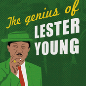 Jive At Five by Lester Young