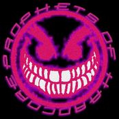 Prophetic (Prophets of Hardcore Anthem)