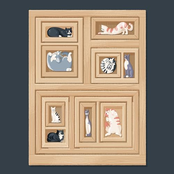 A Little to the Left: Cupboards & Drawers (Original Game Soundtrack)