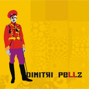 Dimitri Pellz EP