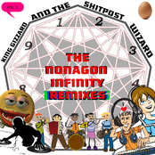 THE NONAGON INFINITY REMIXES