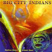 Dancing Wings by Big City Indians