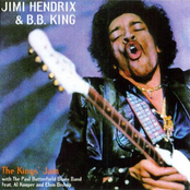 The Kings Jam