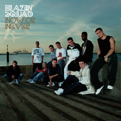 No Angels by Blazin' Squad