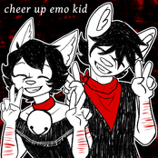 cheer up emo kid