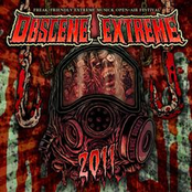 Obscene Extreme 2011