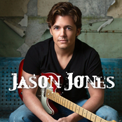 Jason Jones - EP