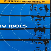 17, Desperate And All Messed Up