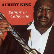 Tighten Up by Albert King