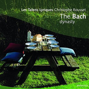 Bach: Dynasty : Concertos by J.S., W.F. and C.P.E. Bach