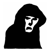 Alone In The Frozen Wastelands