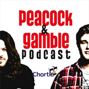 Chortle: Peacock and Gamble Podcast