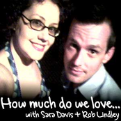 Sara Davis & Rob Lindley