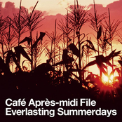 Café Après-midi File