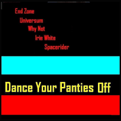 Dance Your Panties Off