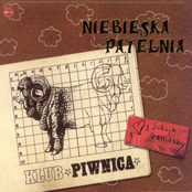 Niebieska patelnia