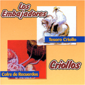 Tesoro Criollo. Cofre de Recuerdos