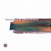 Train To The Moon EP