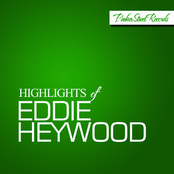How High The Moon by Eddie Heywood