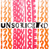 Unsolicited Advice