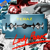 Teraz