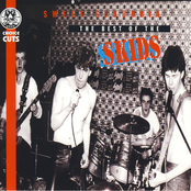 The Saints Are Coming by The Skids