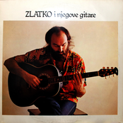 Zlatko i njegove gitare