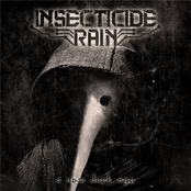 insecticide rain