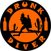 Drunk Diver