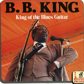 great moments with b.b. king