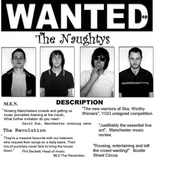 Wanted
