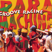 groove racine