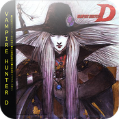 Vampire Hunter D