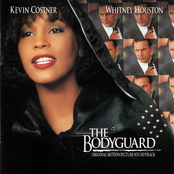 The Bodyguard - Original Soundtrack Album