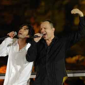 Miguel Bosé & Benny Ibarra