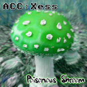 Poisonous Shroom