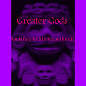 Sacrifice to Mictecacihuatl