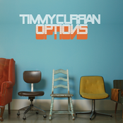 Timmy Curran: Options