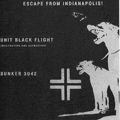 In The Darkroom by Unit Black Flight