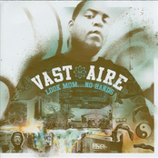 Outro: 12 Noon by Vast Aire