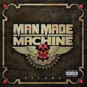 Break Me by Man Made Machine