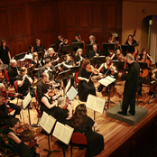 orchestra nova san diego