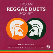 Trojan Reggae Duets Box Set