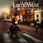 Late by Kanye West