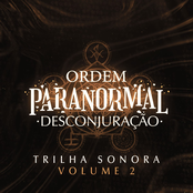 Ordem Paranormal: Desconjuração, Vol. 2 (Trilha Sonora Original)