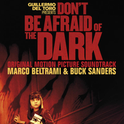 Don't be afraid of the dark